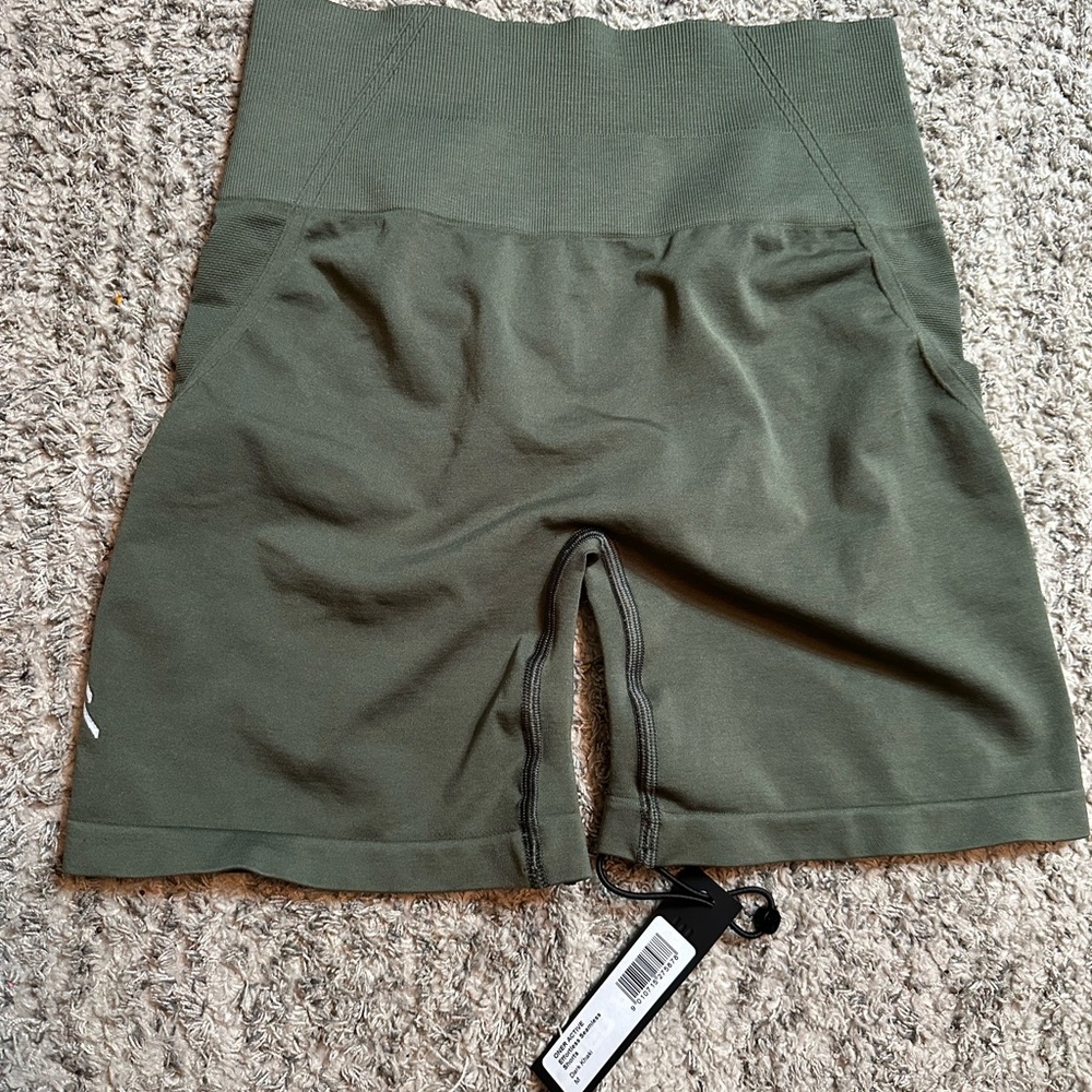Oner Active EFFORTLESS SEAMLESS SHORTS - Picture 3 of 5